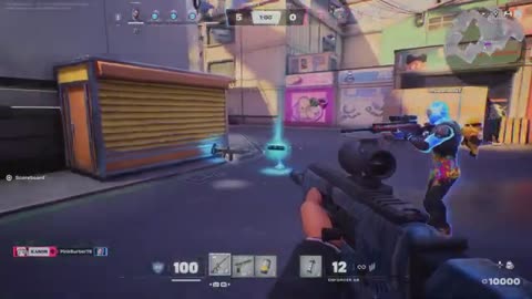 Ballistic Dub