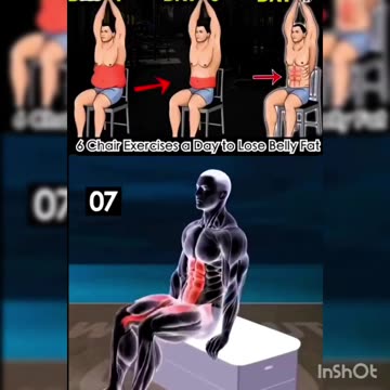 30 days challenge excercises