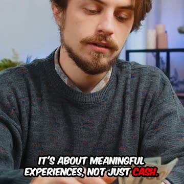 Invest in Moments: 15 Powerful Ways to Transform Ordinary Days Into Extraordinary Memories ✨📸