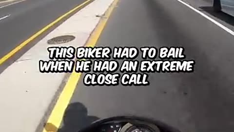 Seconds Before Disaster