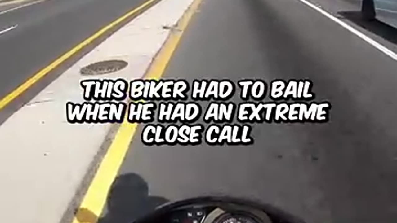 Seconds Before Disaster