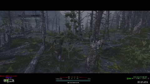 Assassin's Creed Shadows 4K Hdr Pc Gameplay 9800X3d Rtx 4080 Super