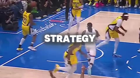 How the Pacers Stunned OKC in Game 1 | NBA Finals 2025 Strategy Breakdown