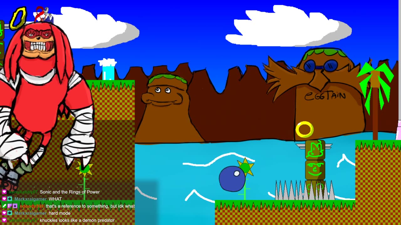 Crap Game Stream 2022