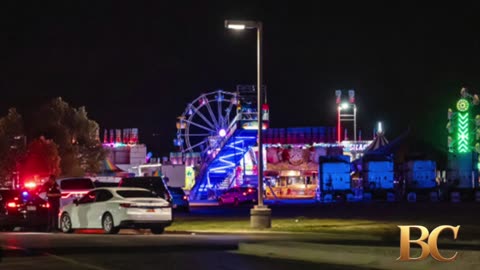 5 shot, 3 fatally at “WestFest” carnival in Salt Lake City suburb