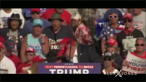 The Alex Jones Show SUNDAY LIVE SHOW STREAM 5/18/25