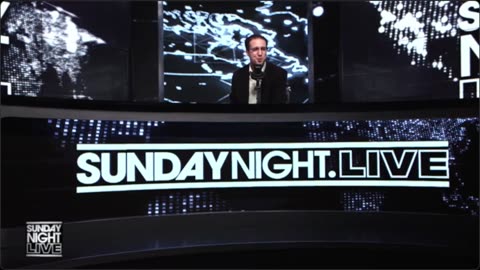The Alex Jones Show SUNDAY LIVE SHOW STREAM 5/18/25