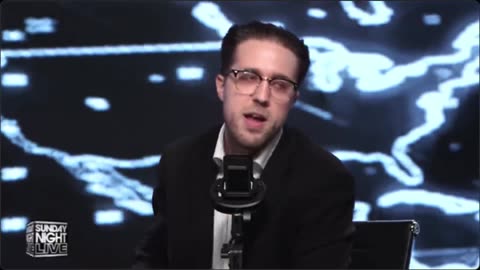 The Alex Jones Show SUNDAY LIVE SHOW STREAM 5/18/25