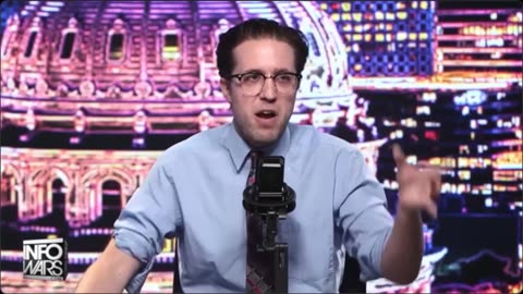 The Alex Jones Show SUNDAY LIVE SHOW STREAM 5/18/25
