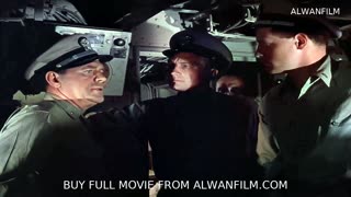 Okinawa 1952 Colorized