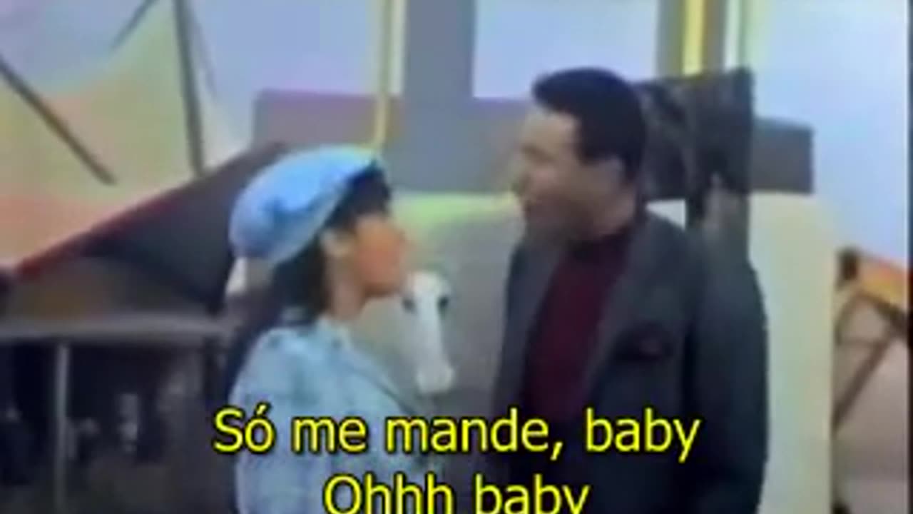 Marvin Gaye Ain't no mountain high enough