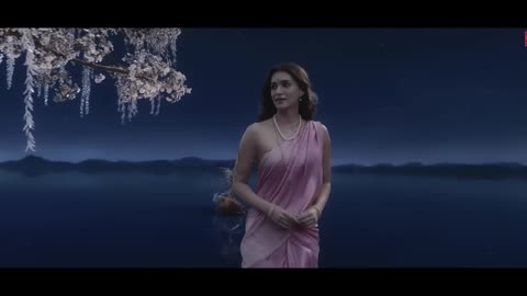 Full Video_ Priya Mithunam Song _ Adipurush _ Prabhas _ Ajay Atul_Ramajogayya S _ Om Raut