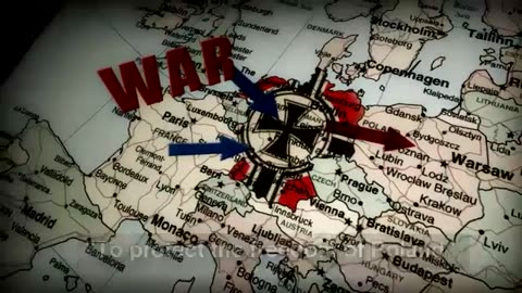 “The brilliance of Dr. William Pierce. The truth about WW2.“