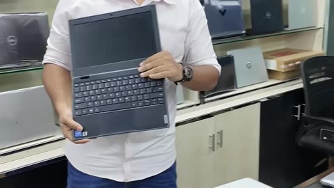 Perfect Laptop for Students & Professionals