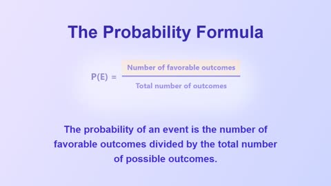 This Probability Trick Will Get You an A+ 🎲 | 30-Second Math Hack