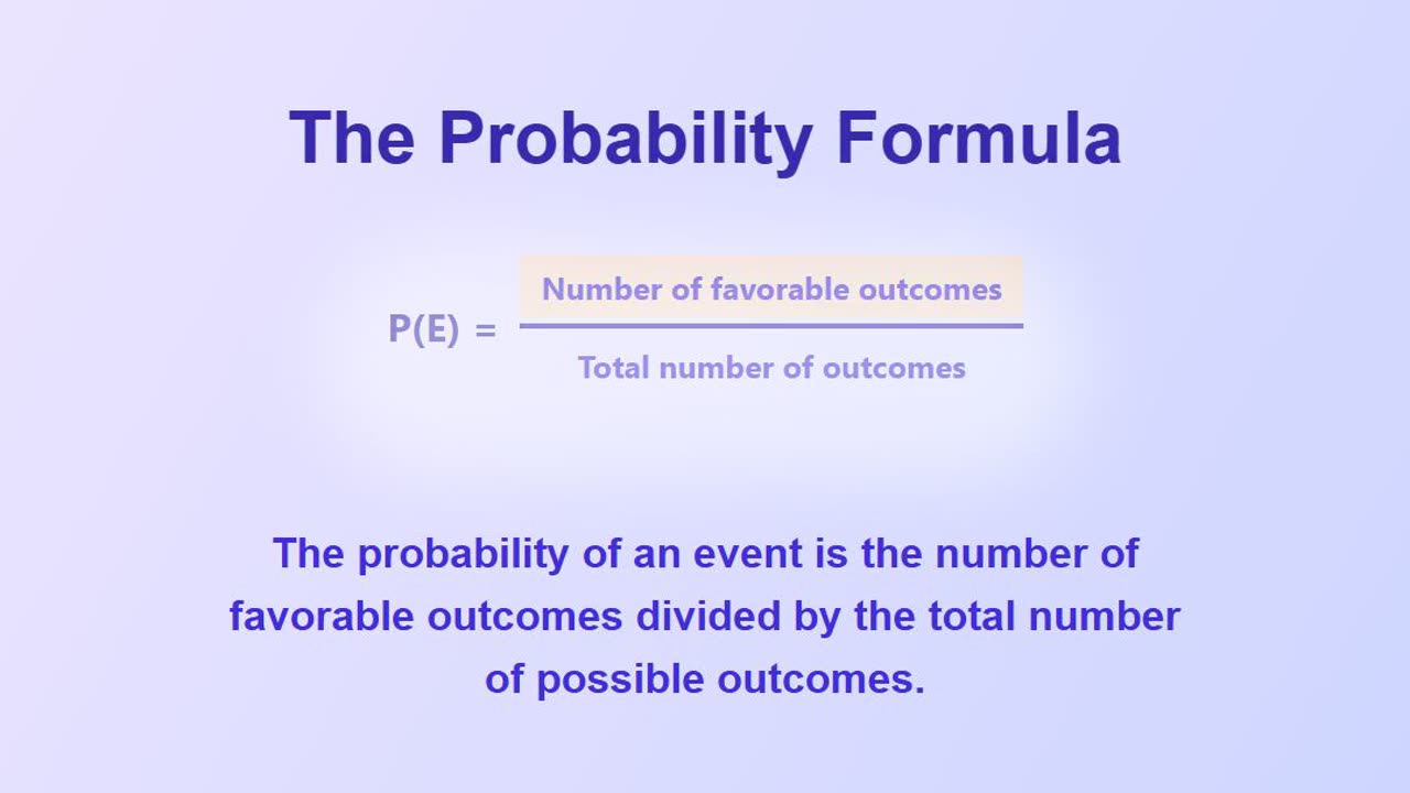 This Probability Trick Will Get You an A+ 🎲 | 30-Second Math Hack