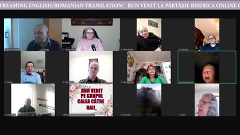 ICA CORNELIA -DOAMNE FĂ AL MEU CUVÂNT- CALEA CĂTRE RAI PĂRTĂȘIE #live #podcast #dumnezeu #isus