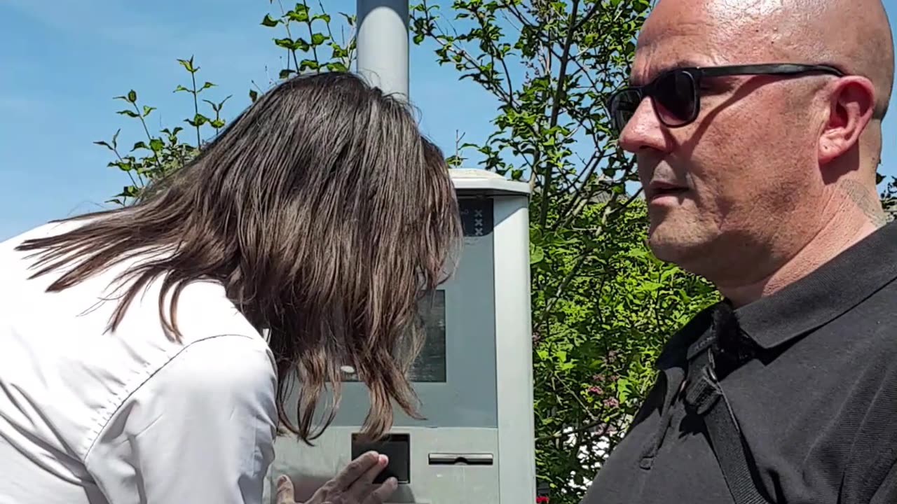 #325.2 - Oude Parkeermeter - JACK&JOZEF - PodcastGemist.nl