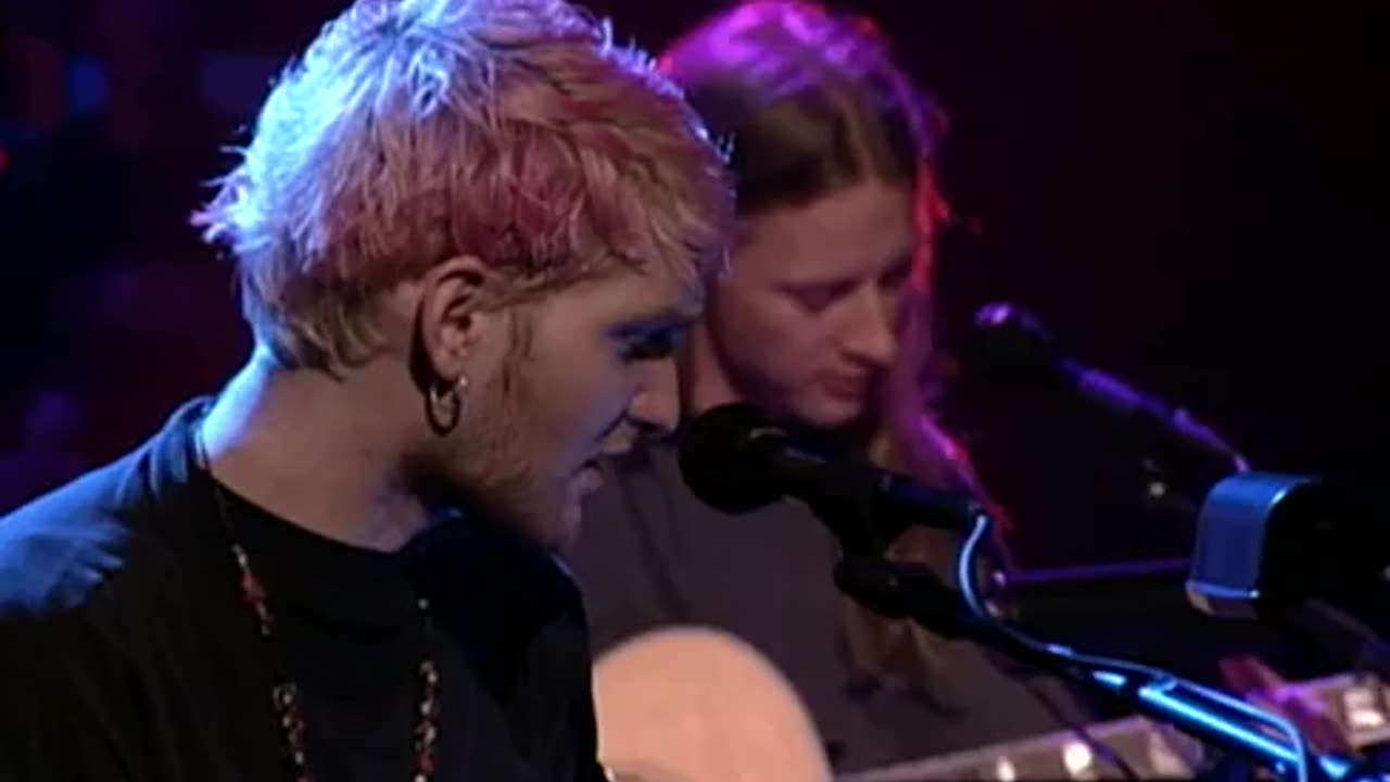 Alice In Chains - MTV Unplugged (Full album)