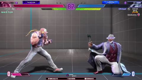 Fighting Philosophy