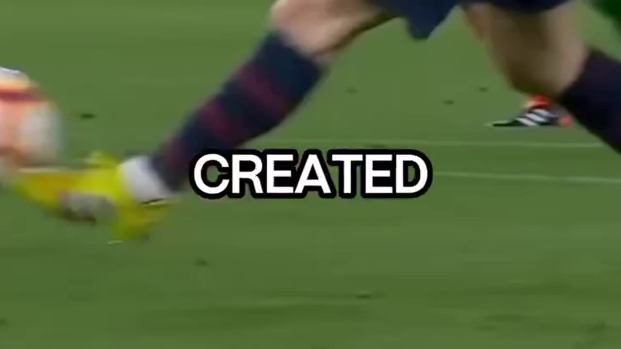 Football history video 38