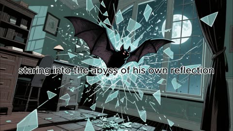 Batman: Dark Knight Origin