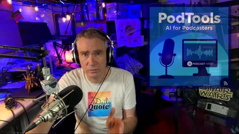 Claude AI is the Creative Partner Podcasters Need