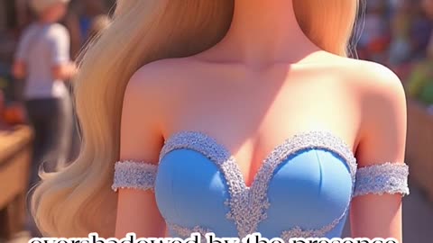 The Secret of the Cappuccino Ballerina | A Strange Story You’ve Never Heard