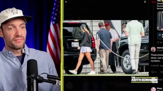 WH CAUGHT Using OLD VID as Reporters DEMAND PROOF of LIFE