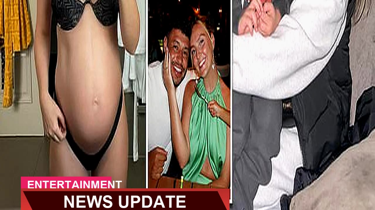 Perrie Edwards Reveals She Had a Miscarriage Befor