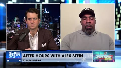 Recent Trump-Pardoned NFL Legend Tells His Success