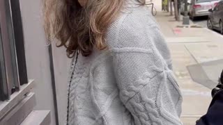 Pro-Life Activist Anastasia Rogers Arrested in Front of Planned Parenthood in San Francisco