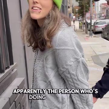 Pro-Life Activist Anastasia Rogers Arrested in Front of Planned Parenthood in San Francisco