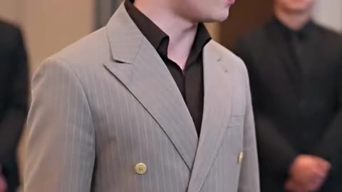 You Are the Most Precious S01-EP73