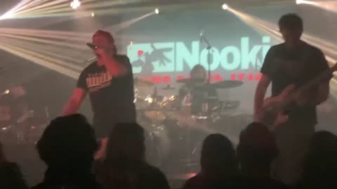 11/21/25 Nookie a Tribute to Limp Bizkit - Full Set - Live at Airport Tavern Music Hall Tacoma, WA