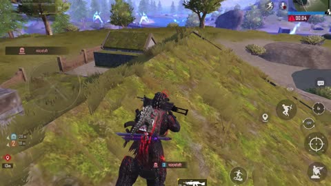 Livik gameplay clips