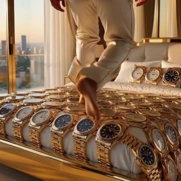 Which bed do you want to sleep at night? (Part 3)