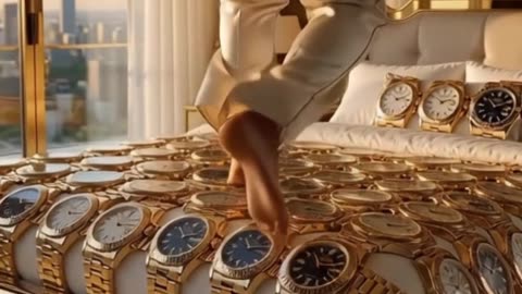 Which bed do you want to sleep at night? (Part 3)