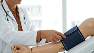 Prevent Stroke in the First 60 Seconds – Critical Knowledge