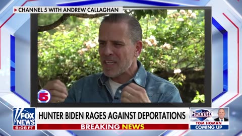 DEMOCRATIC DUMPSTER FIRE: Democrats Are 'Totally, Completely Broken'