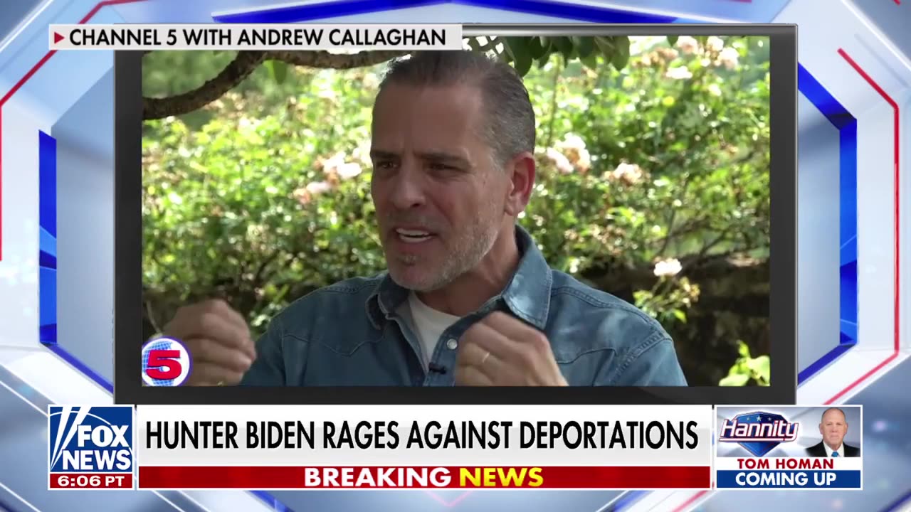 DEMOCRATIC DUMPSTER FIRE: Democrats Are 'Totally, Completely Broken'