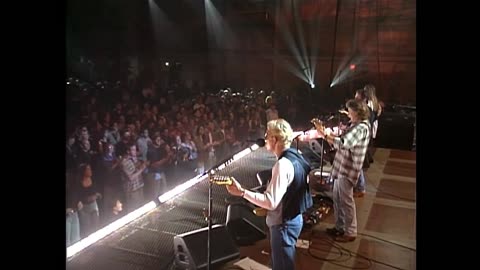 Take It Easy - Eagles (live)