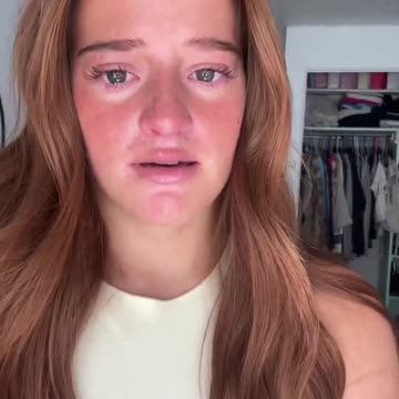 Woman Who Wittnessed Charlie Kirk's Murder Tells Her Story. Liberals Cheered In The Crowd..