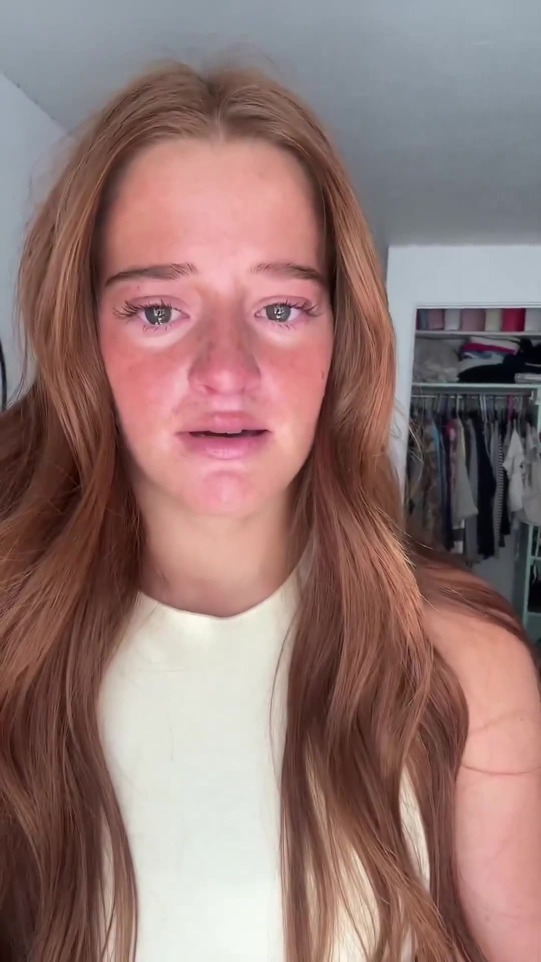 Woman Who Wittnessed Charlie Kirks Murder Tells Her Story. Liberals Cheered In The Crowd..