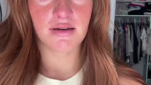 Woman Who Wittnessed Charlie Kirk's Murder Tells Her Story. Liberals Cheered In The Crowd..