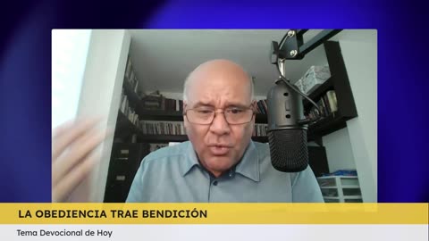 Tiempo Devocional Matutino