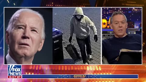 Gutfeld_ It took NO TIME for Trump to do this…