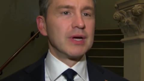 Cost of Government is Driving Cost of Living in Canada - Pierre Poilievre