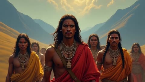 Mission Bhagavad Slok Day 137