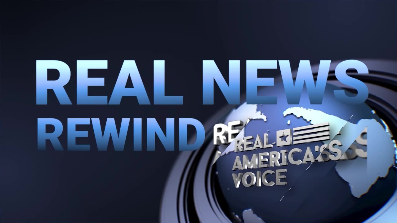 REAL NEWS REWIND!